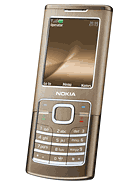 Best available price of Nokia 6500 classic in Uganda