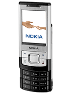 Best available price of Nokia 6500 slide in Uganda