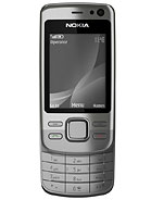 Best available price of Nokia 6600i slide in Uganda