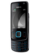 Best available price of Nokia 6600 slide in Uganda
