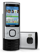Best available price of Nokia 6700 slide in Uganda
