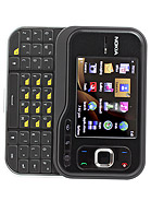 Best available price of Nokia 6760 slide in Uganda