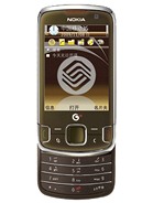 Best available price of Nokia 6788 in Uganda
