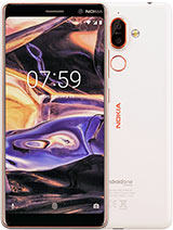 Best available price of Nokia 7 plus in Uganda