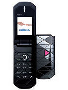 Best available price of Nokia 7070 Prism in Uganda