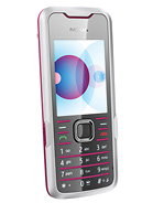Best available price of Nokia 7210 Supernova in Uganda