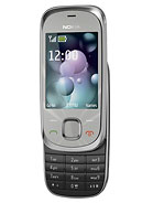 Best available price of Nokia 7230 in Uganda