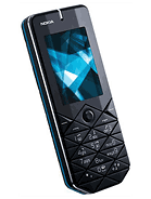 Best available price of Nokia 7500 Prism in Uganda