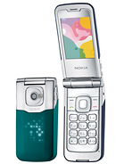 Best available price of Nokia 7510 Supernova in Uganda