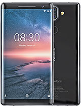 Best available price of Nokia 8 Sirocco in Uganda