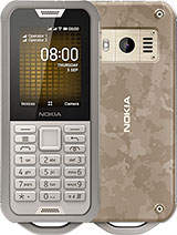 Best available price of Nokia 800 Tough in Uganda