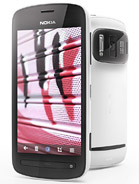 Best available price of Nokia 808 PureView in Uganda