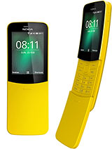 Best available price of Nokia 8110 4G in Uganda