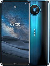 Best available price of Nokia 8.3 5G in Uganda