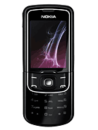 Best available price of Nokia 8600 Luna in Uganda