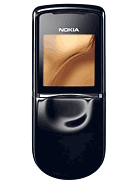 Best available price of Nokia 8800 Sirocco in Uganda