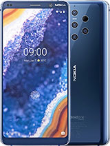 Best available price of Nokia 9 PureView in Uganda