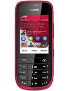 Best available price of Nokia Asha 203 in Uganda