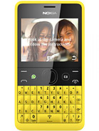 Best available price of Nokia Asha 210 in Uganda