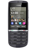 Best available price of Nokia Asha 300 in Uganda