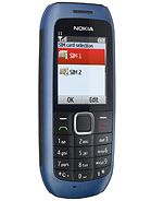 Best available price of Nokia C1-00 in Uganda