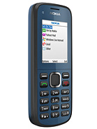 Best available price of Nokia C1-02 in Uganda