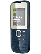 Best available price of Nokia C2-00 in Uganda