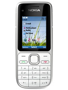 Best available price of Nokia C2-01 in Uganda