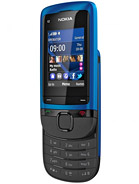 Best available price of Nokia C2-05 in Uganda