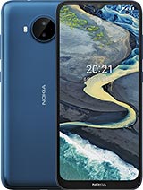 Best available price of Nokia C20 Plus in Uganda