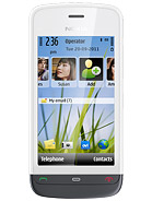 Best available price of Nokia C5-05 in Uganda