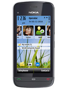 Best available price of Nokia C5-06 in Uganda