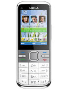 Best available price of Nokia C5 in Uganda