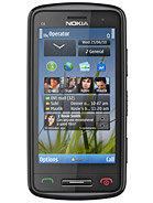 Best available price of Nokia C6-01 in Uganda