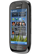 Best available price of Nokia C7 in Uganda