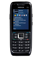 Best available price of Nokia E51 camera-free in Uganda