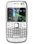 Best available price of Nokia E6 in Uganda