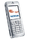Best available price of Nokia E60 in Uganda