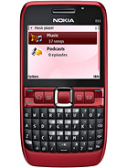 Best available price of Nokia E63 in Uganda