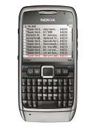 Best available price of Nokia E71 in Uganda