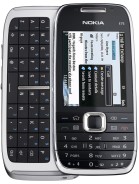 Best available price of Nokia E75 in Uganda