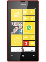 Best available price of Nokia Lumia 520 in Uganda