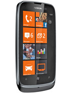 Best available price of Nokia Lumia 610 NFC in Uganda