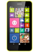 Best available price of Nokia Lumia 630 Dual SIM in Uganda