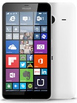 Best available price of Microsoft Lumia 640 XL LTE in Uganda