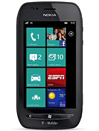 Best available price of Nokia Lumia 710 T-Mobile in Uganda