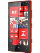 Best available price of Nokia Lumia 820 in Uganda