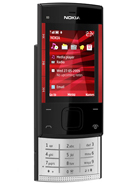 Best available price of Nokia X3 in Uganda