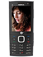 Best available price of Nokia X5 TD-SCDMA in Uganda