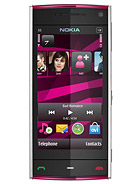 Best available price of Nokia X6 16GB 2010 in Uganda